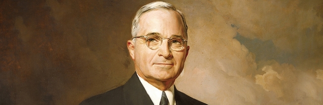 Harry S. Truman