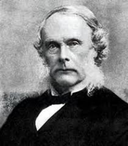 Joseph Lister