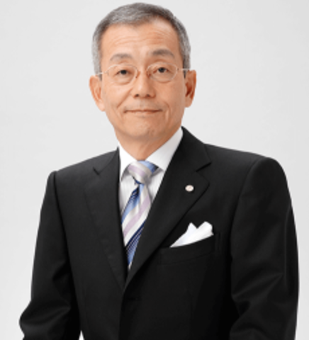 El quinto presidente se establece