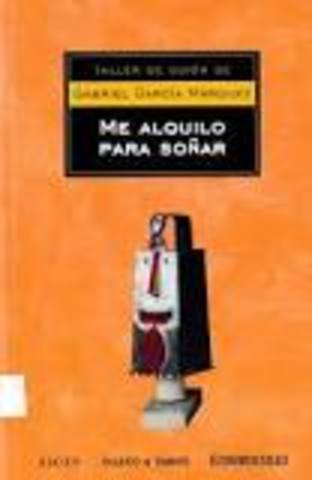 Me alquilo para soñar