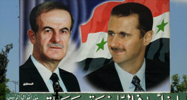 Assad