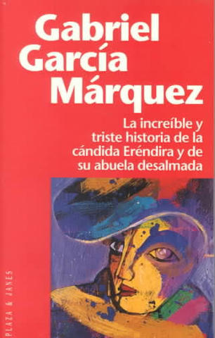 La increíble y triste historia de la cándida