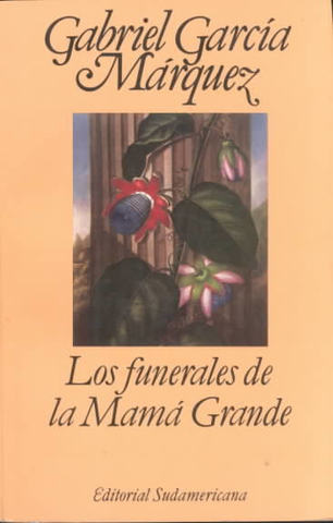 Los funerales de la mama grande