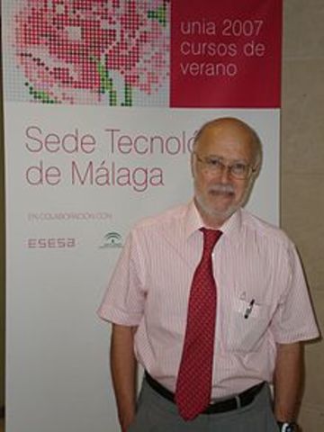 Manuel Toharia Cortés