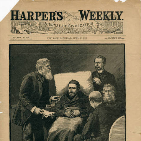 Grant Gets Caner and is Becoming Bankrupt