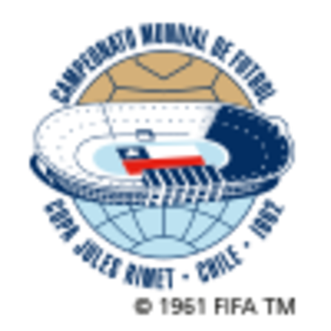 Mundial Chile 1962