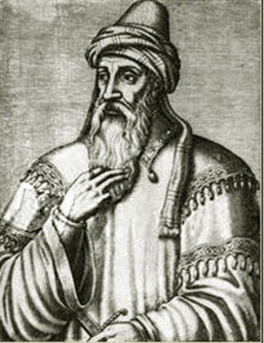 Death of Zengi, Succeeded by Nur ad-Din