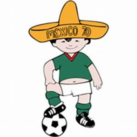 Mundial México 1970