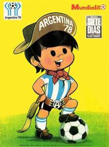 Mundial Argentina 1978