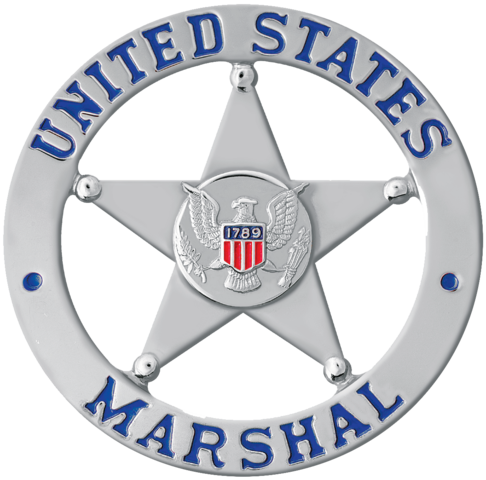 Federal Marshal for the District of Columbia