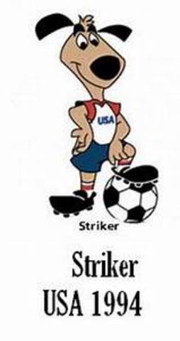 Mundial USA 1994