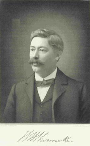 Betsy marries John Ross