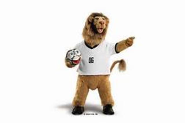 Mundial Alemania 2006