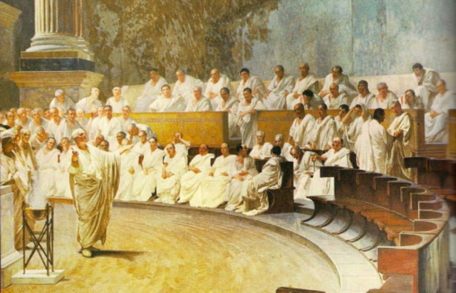 Ancient Greek Democracy