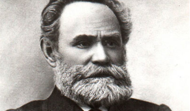 Ivan Petrovich Pavlov