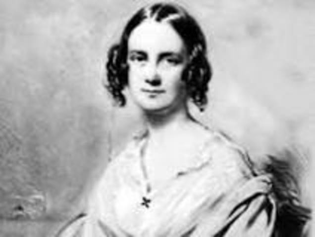 Emma Wedgwood (1808-1896)