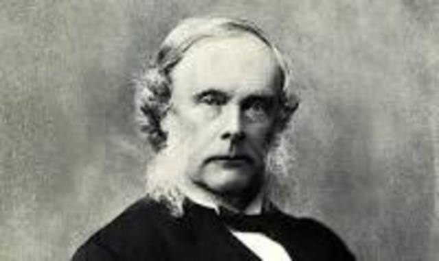 Joseph Lister.