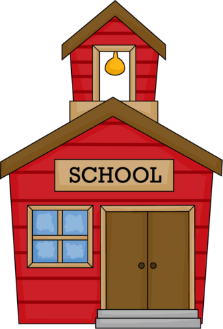 Betsy goes to school