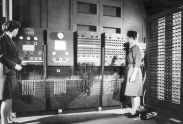 Eniac
