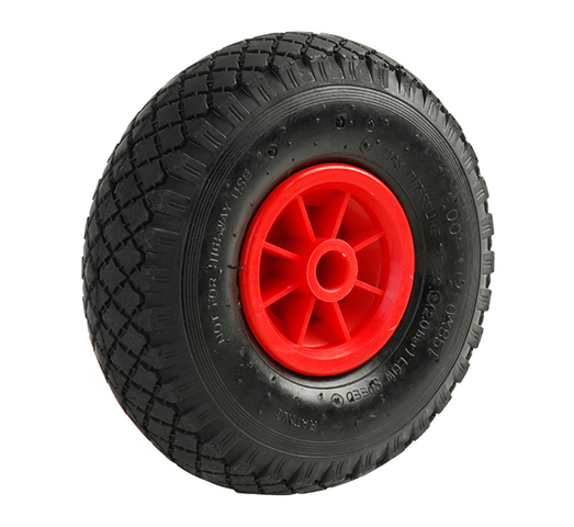 SEGLE XIX RODA NEUMATICA