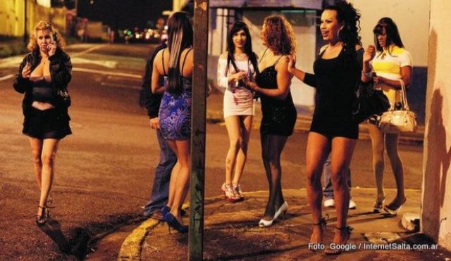 Tipos de Feminicidio