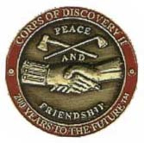 Corps of Discovery