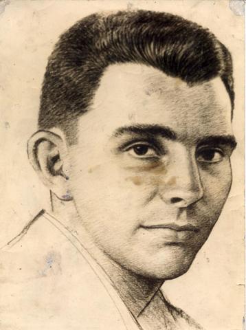 Asesinato de Frack País