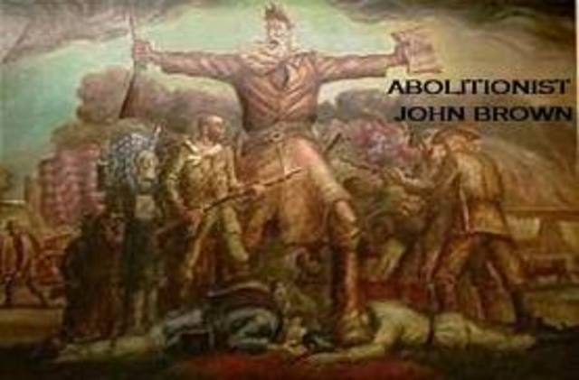 Radical Abolitionism