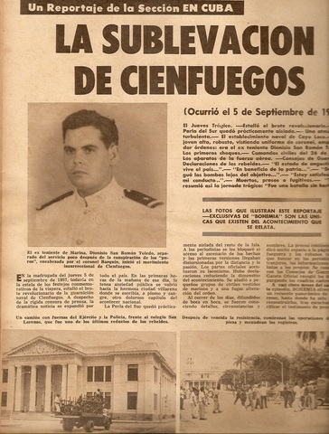 Base naval de los Cienfuegos