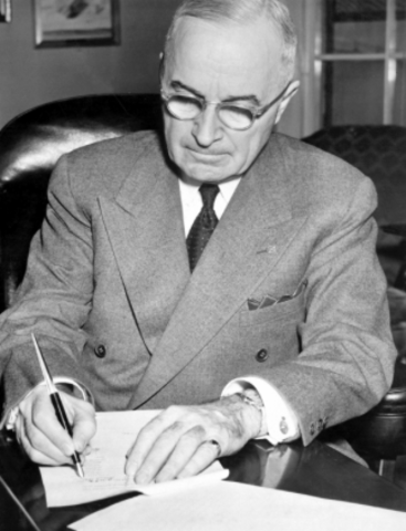 Truman Doctrine