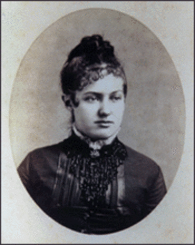 George Pickett's Wife and newborn daughter die