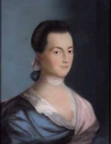 Paul Revere marries Sarah Orne