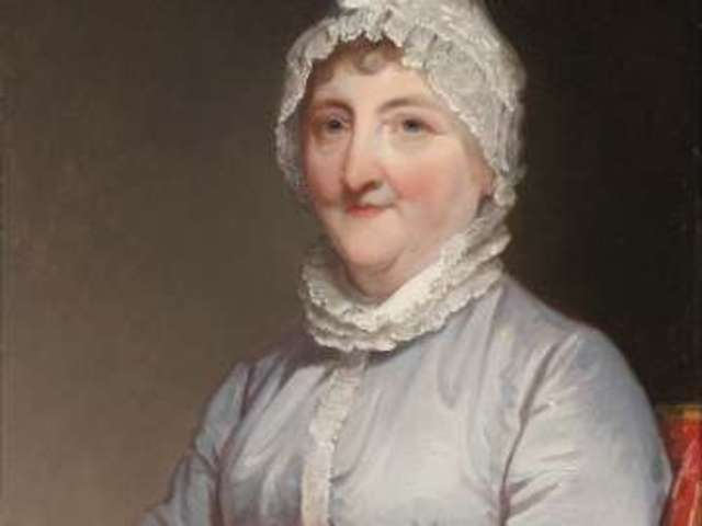 Paul Revere marries Rachel Walker