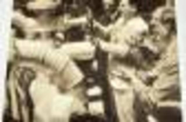 Gasoducto mas largo del mundo