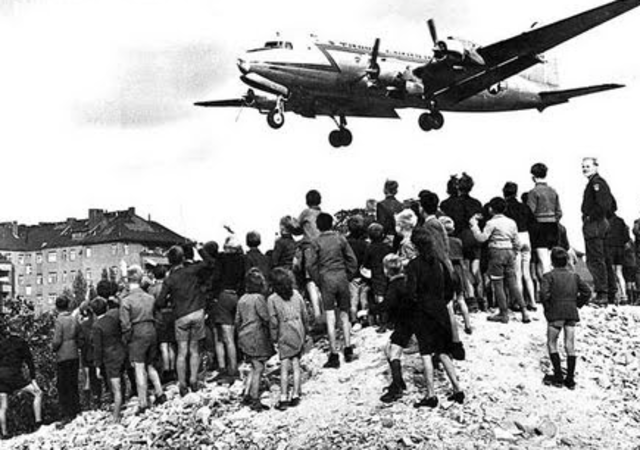 Berlin Airlift