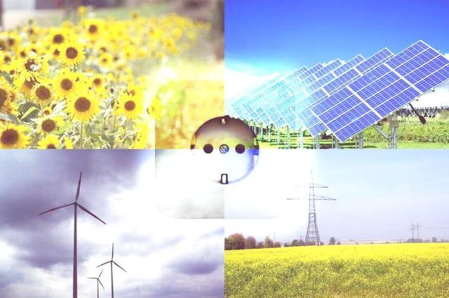 La capacidad de aprovechar la energía total de su planeta hogar