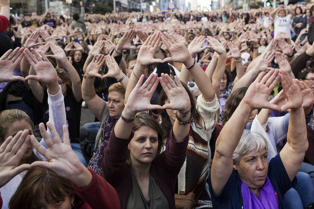 Creación del CRECUL