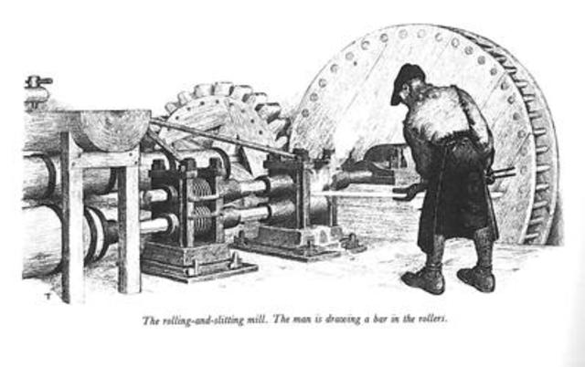 American Copper Rolling Mill