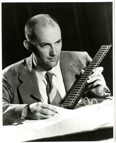 Association of Computer Machinery