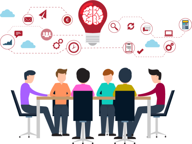 Organización Administrativa