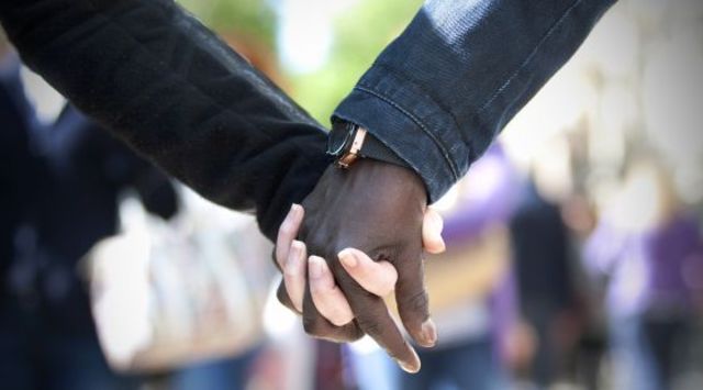 Primera Ley de Parejas de Hecho