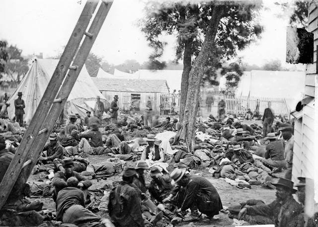 George Pickett Promoted to Brigade Commander