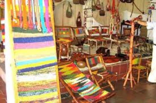 Artesania Santandereana