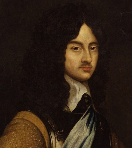 Carolina was Founded