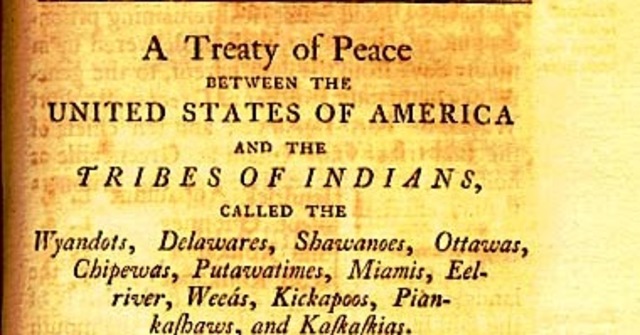 Treaty of Greenville