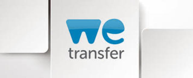 WeTransfer: