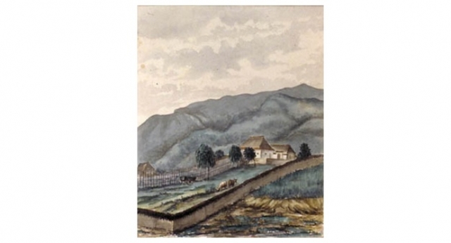 Legalización de la Tierra