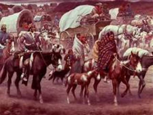 The Indian Removal Act