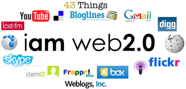 La web 2.0