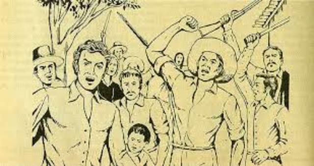 Revolución Comunera